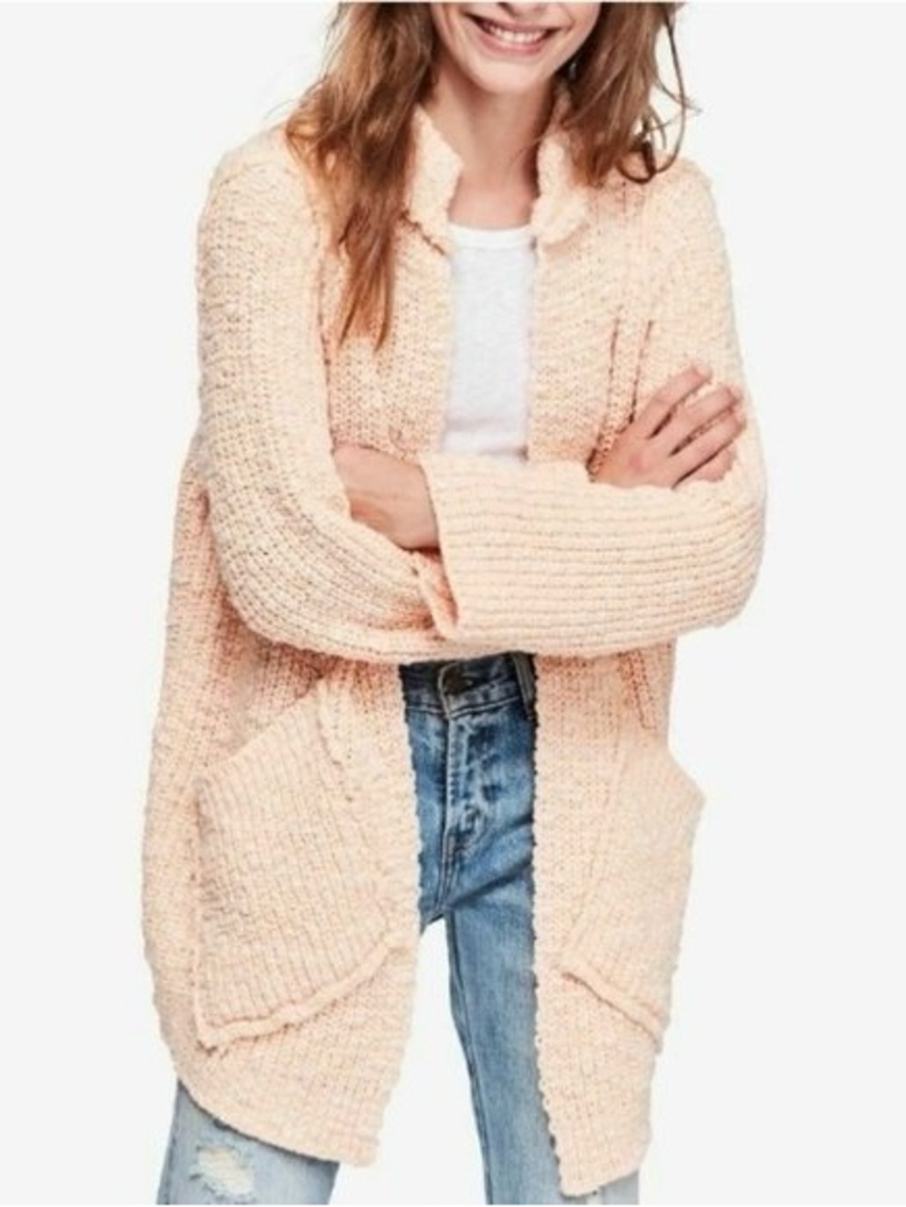 Free People Sweater